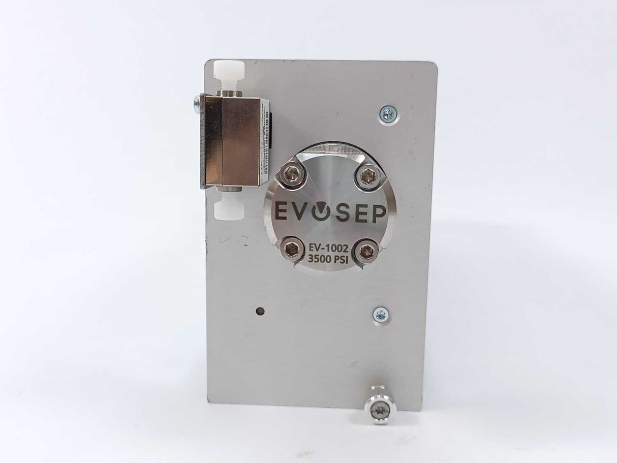 Evosep EV-1002 Low-pressure Pump Module 3500PSI