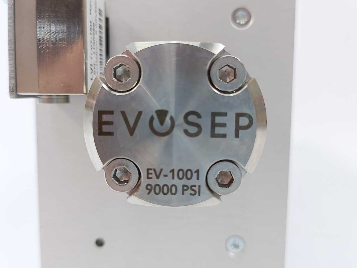 Evosep EV-1001 High-pressure Pump Module 9000PSI