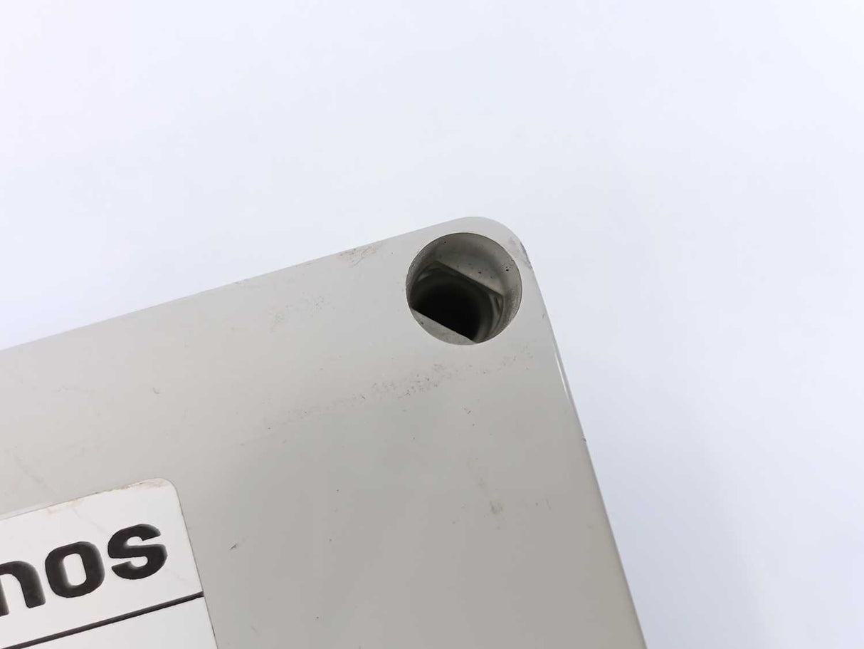 NETAVENT NURK-6.0 Control Box NPRF-SK-M6