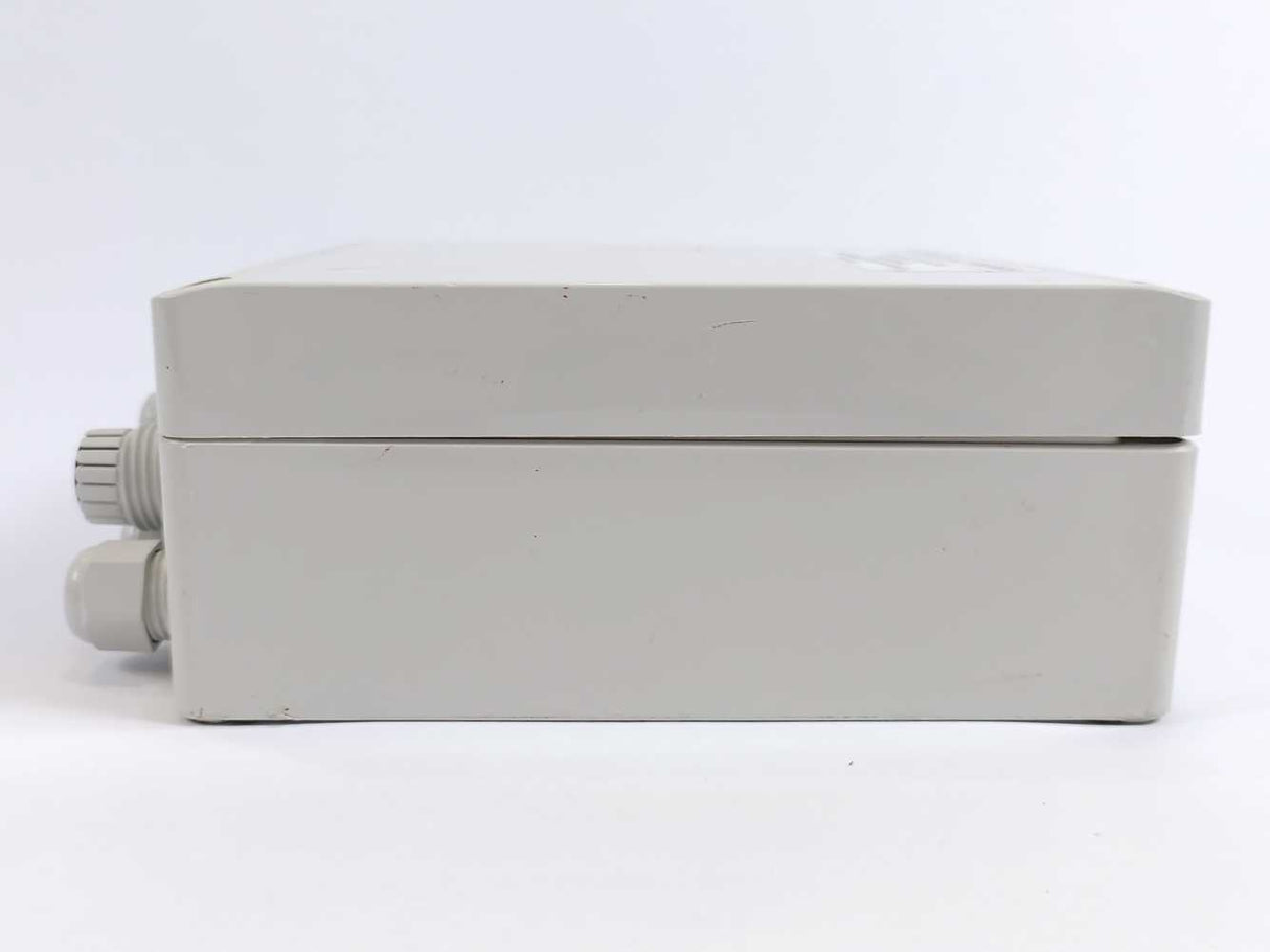 NETAVENT NURK-6.0 Control Box NPRF-SK-M6
