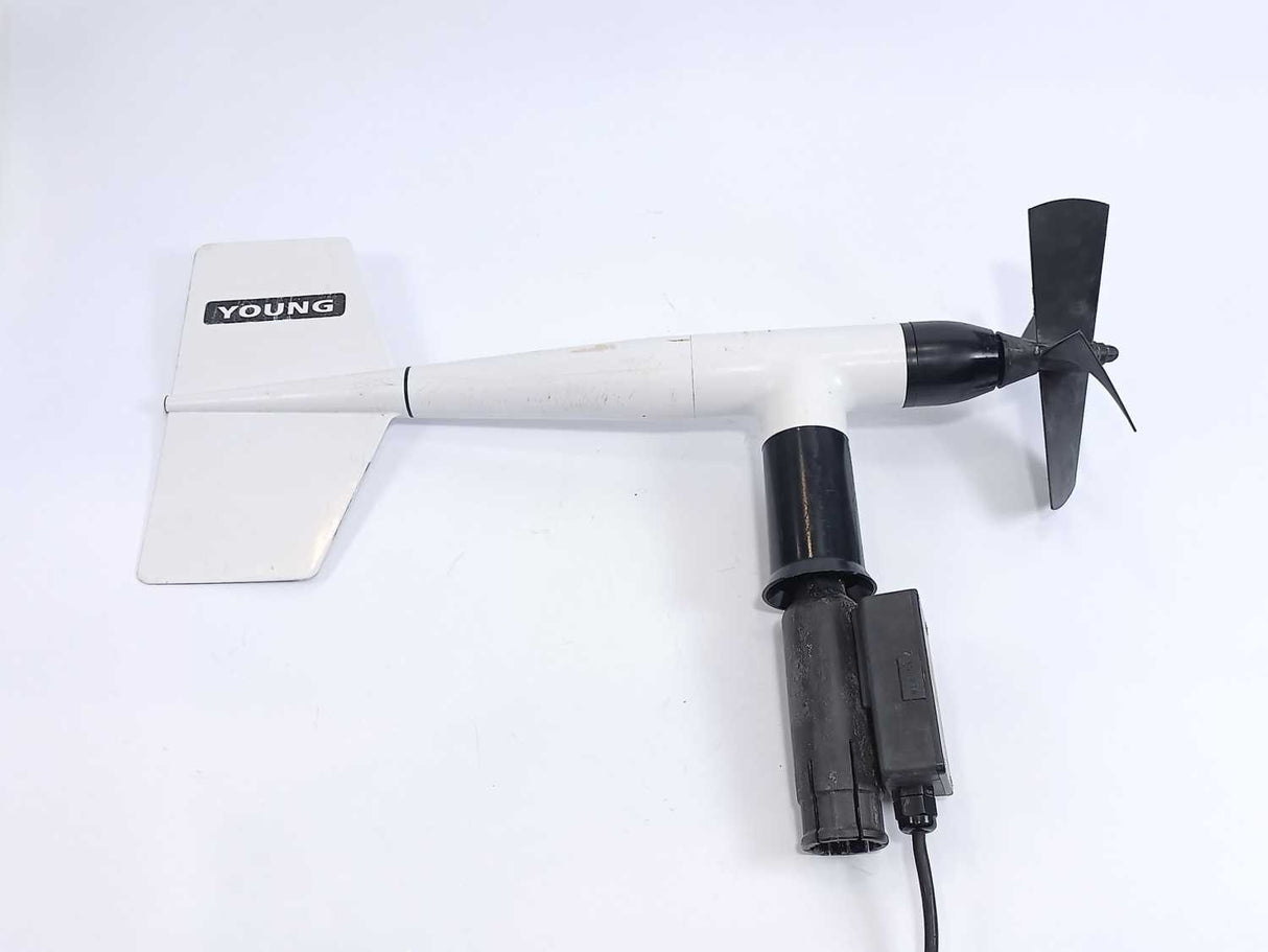 R.M. Young Wind Monitor