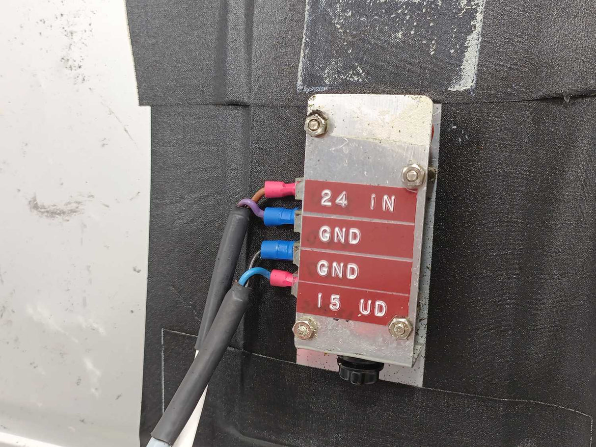 EG&G Geometrics G-856 Proton Precession Magnetometer