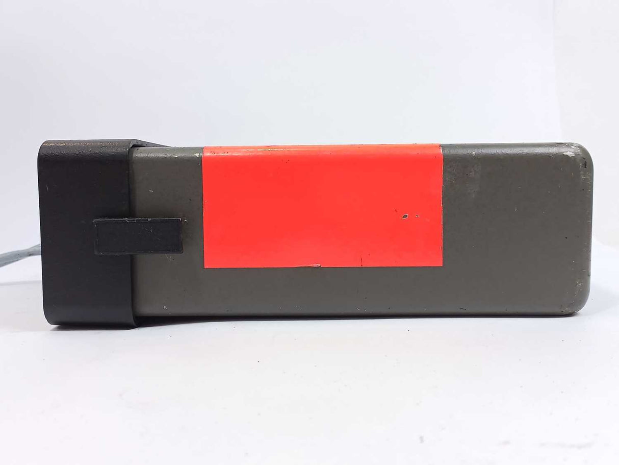 EG&G Geometrics G-856 Proton Precession Magnetometer
