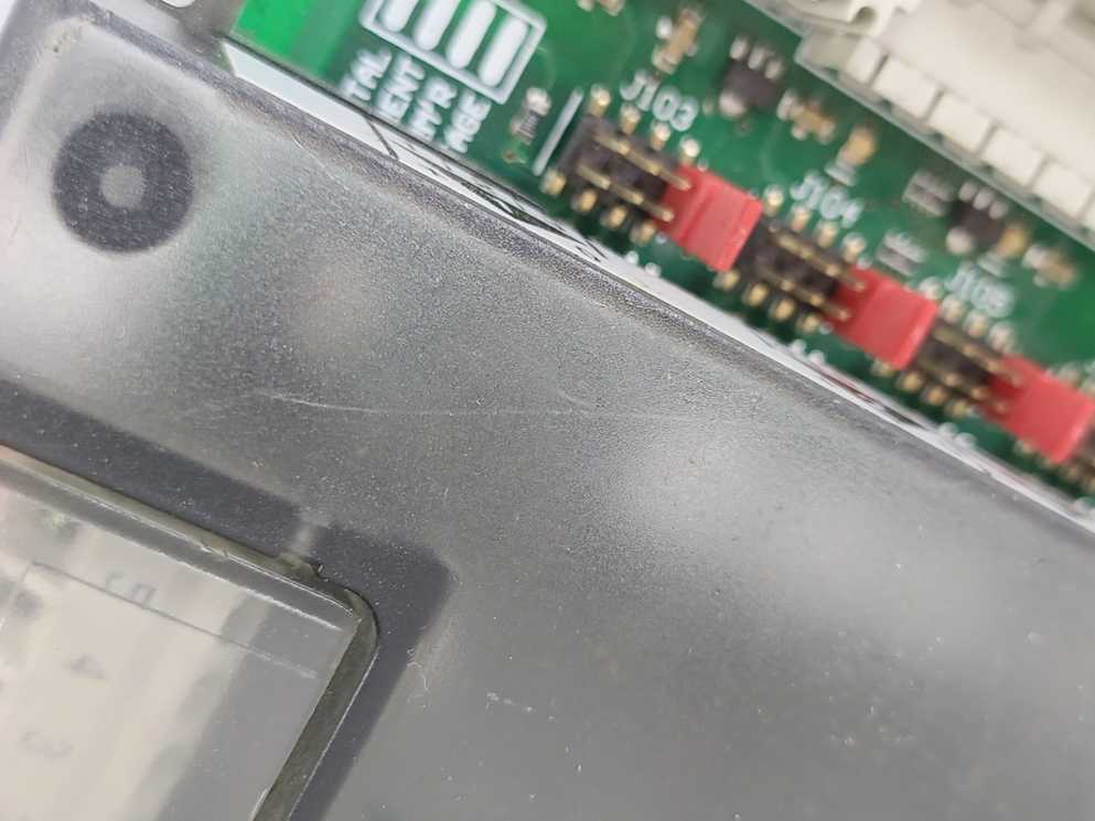 TREND XCITE/IO/4UI 4-channel Universal Input Expansion Module