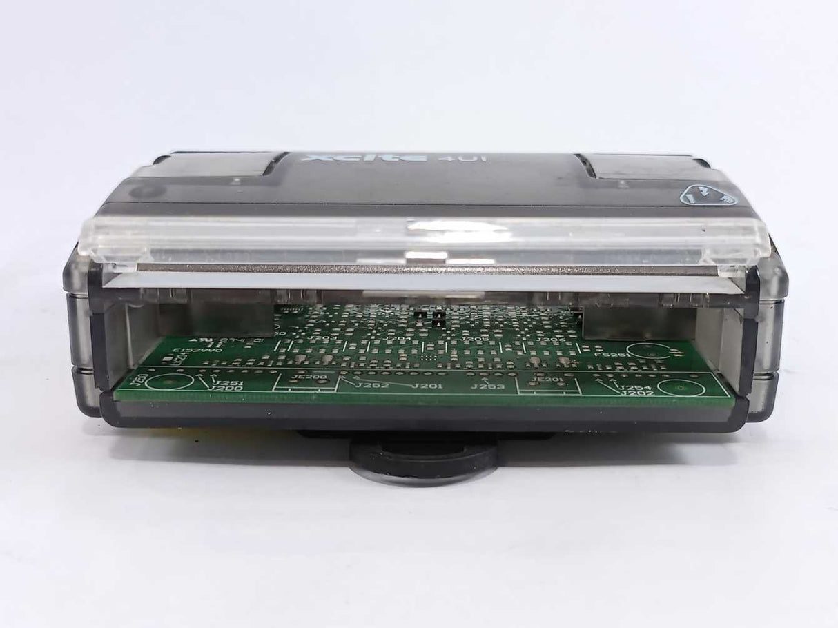 TREND XCITE/IO/4UI 4-channel Universal Input Expansion Module