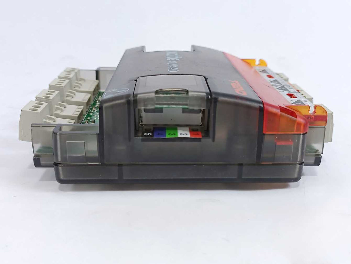 TREND XCITE/IO/4UI/4AO ITEM3-2000U040400