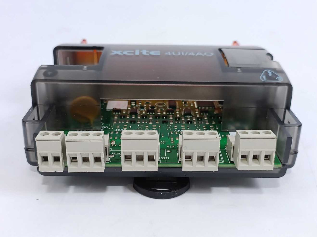 TREND XCITE/IO/4UI/4AO ITEM3-2000U040400