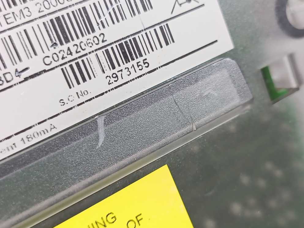 TREND XCITED/IO/4DO 4-channel Digital Output Expansion Module