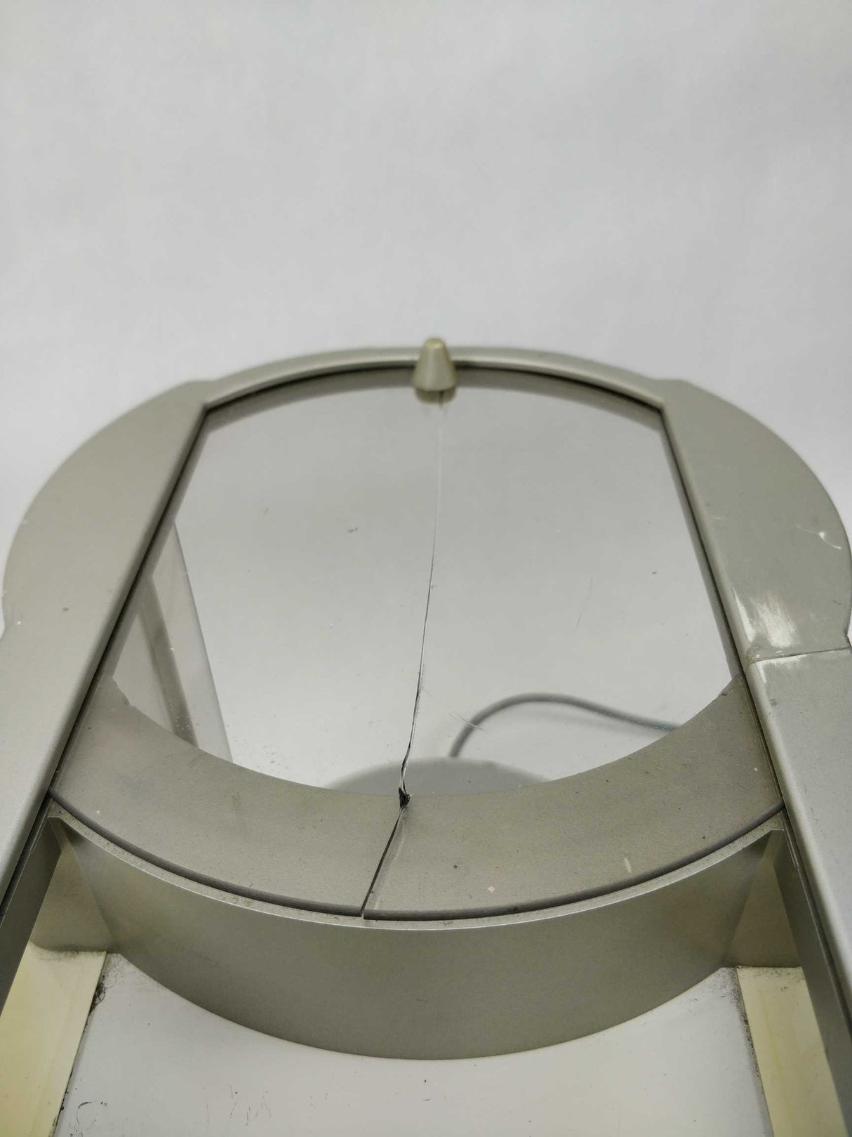 A&D Company HA-200A Analytical Balance with Automatic Door DC15V 0.5A