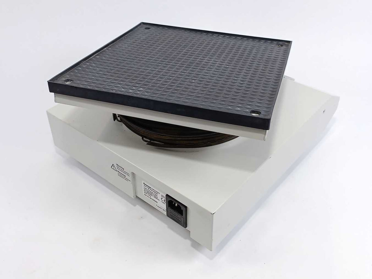 Heidolph 543-42210-00-3 Polymax 1040 Platform Shaker