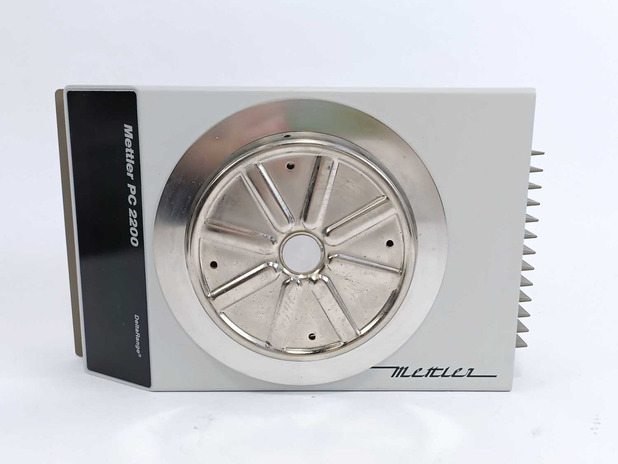 Mettler PC 2200 Delta Range Digitial Laboratory Scale