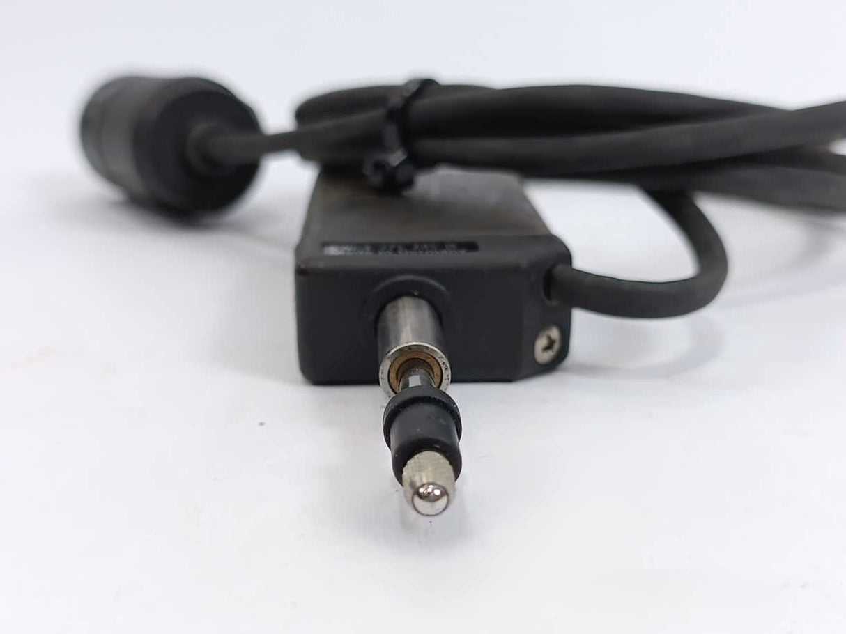 HEIDENHAIN 243602-06 MT12 High-precision Incremental Digital Length Gauge