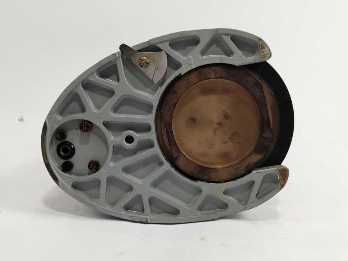 Nikon 82851 Microscope **FOR SPARE PARTS**