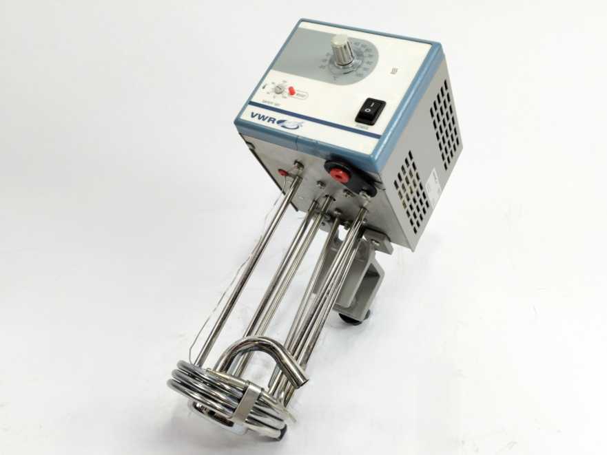 VWR 1112A Heating Immersion Circulators