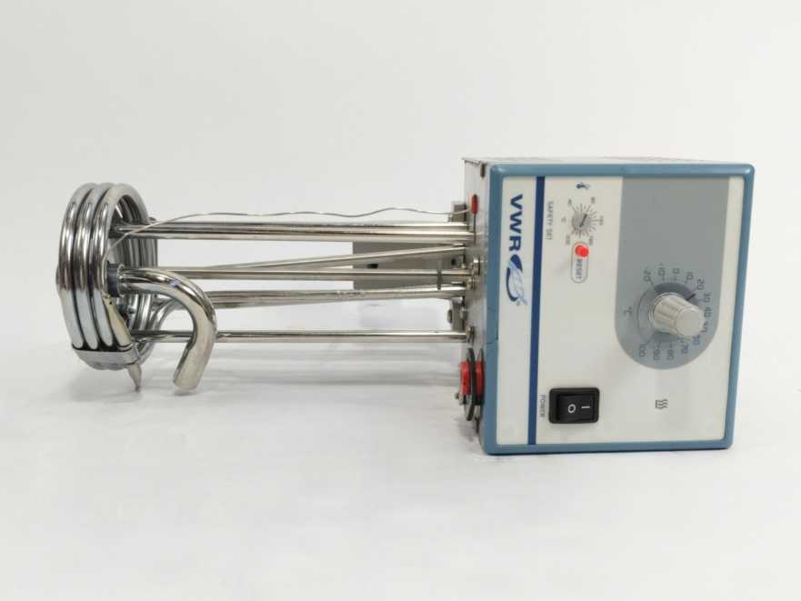 VWR 1112A Heating Immersion Circulators