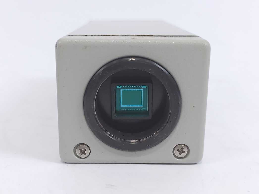 KAPPA CF11/2 Color Analog Video Camera