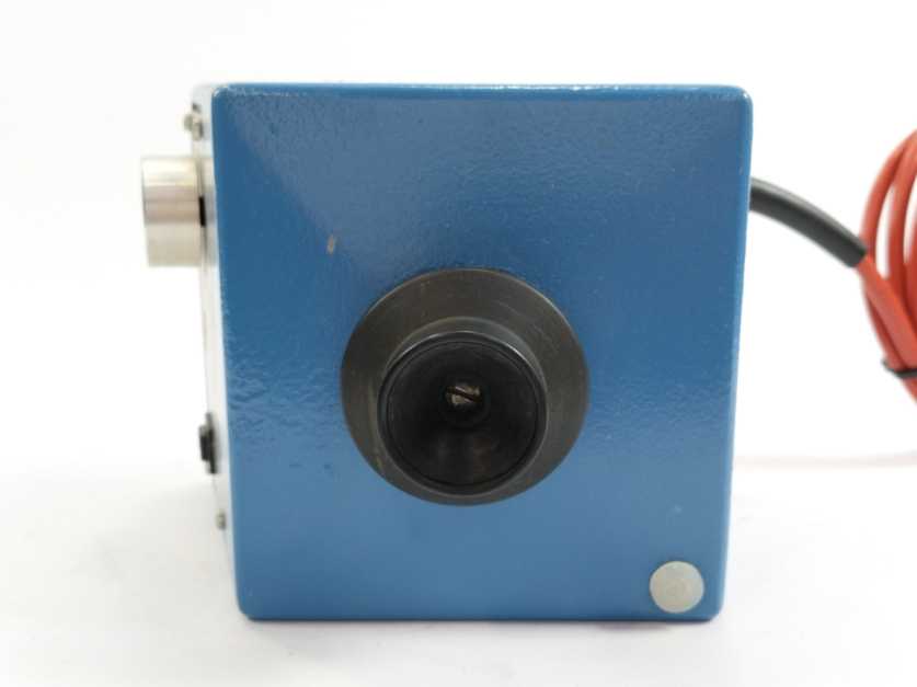 IKA Janke & Kunkel Labortechnik VF2 Shaker