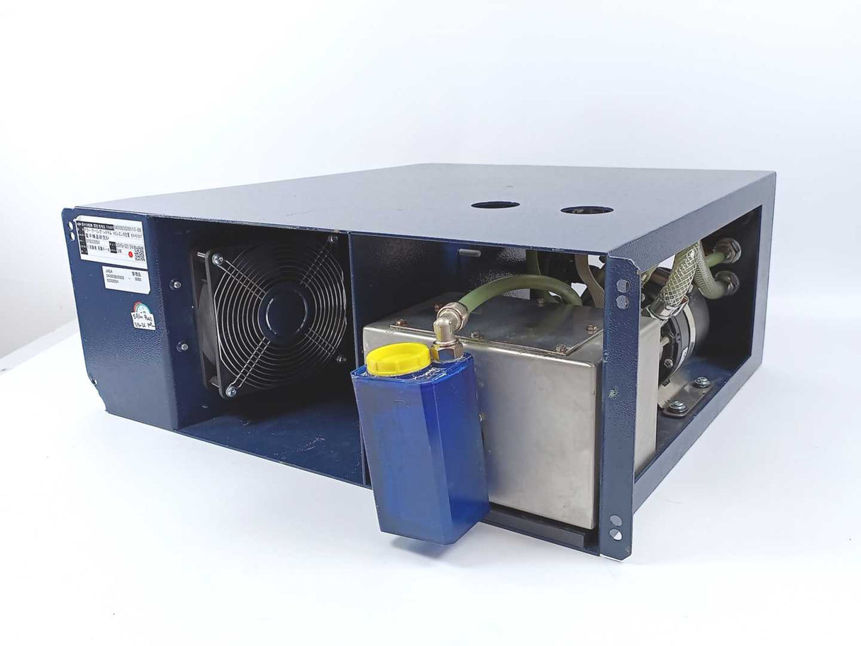 BRUKER AXS A14-A11 Cooling unit 24VDC 240W
