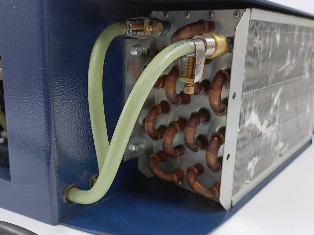 BRUKER AXS A14-A11 Cooling unit 24VDC 240W
