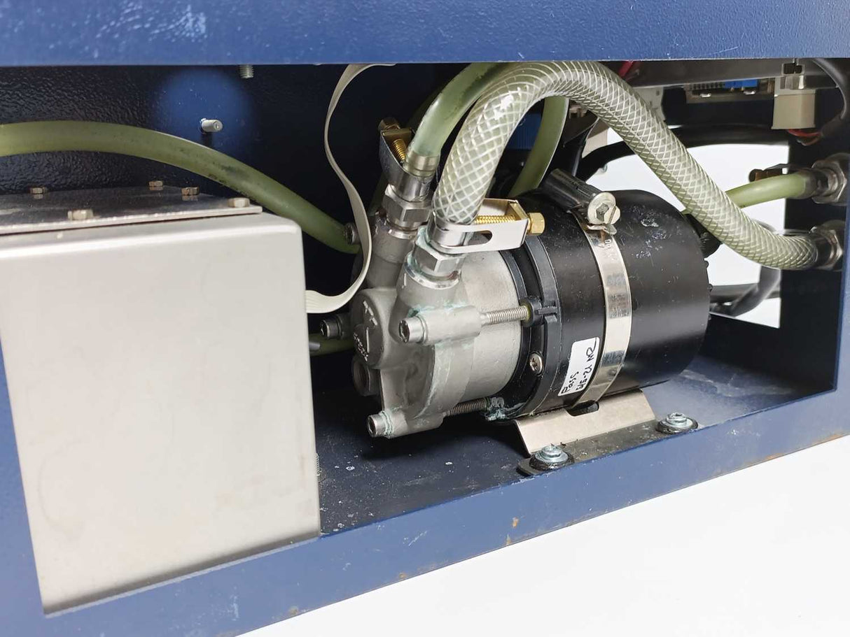 BRUKER AXS A14-A11 Cooling unit 24VDC 240W