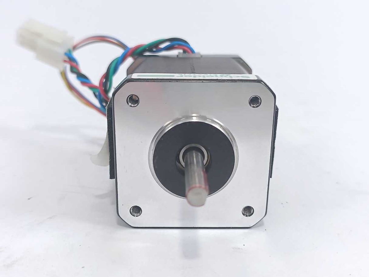 Schneider M-1719-1.5D Stepper Motor W/ Encoder US Digital