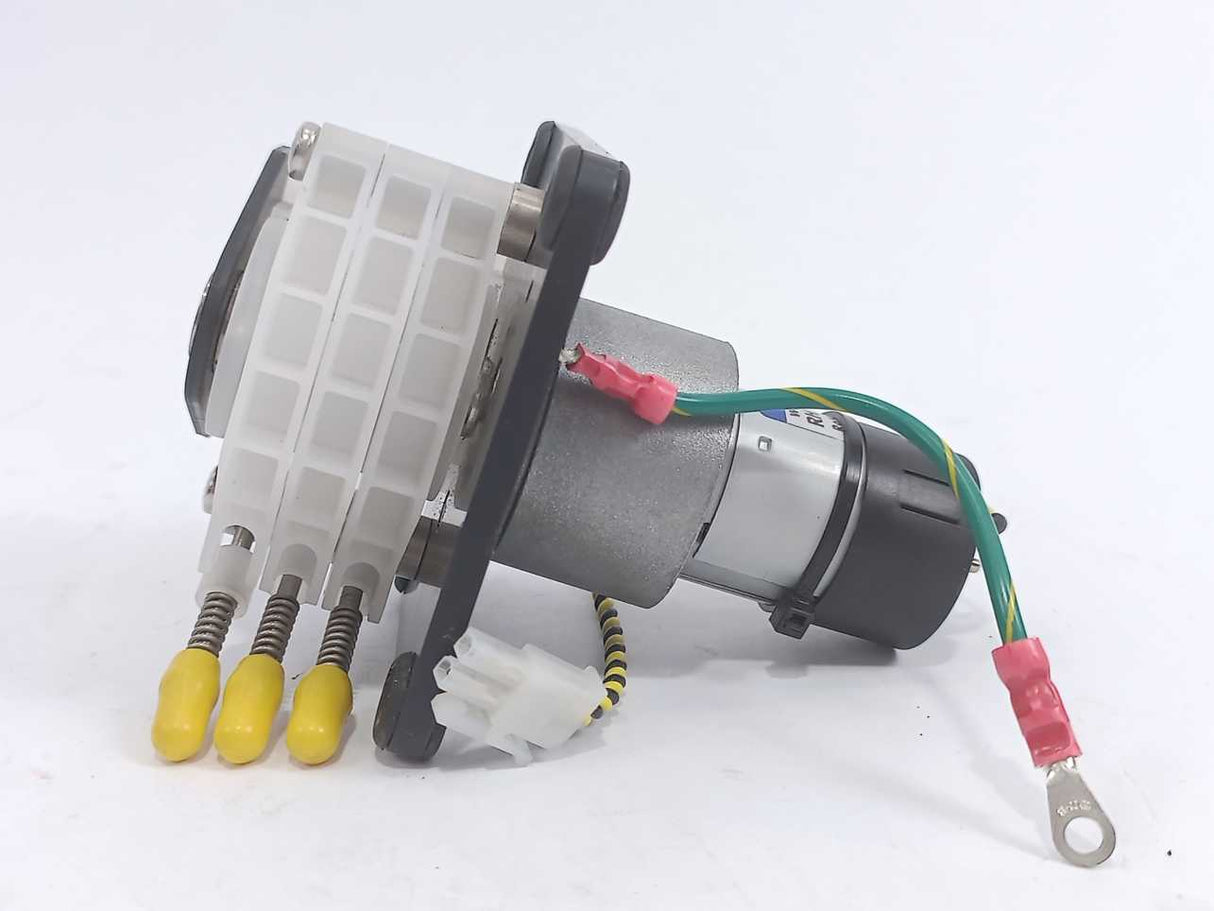 Watson-Marlow 400FD/D3 Pump Panel Mount W/ Motor 80RPM 24VDC