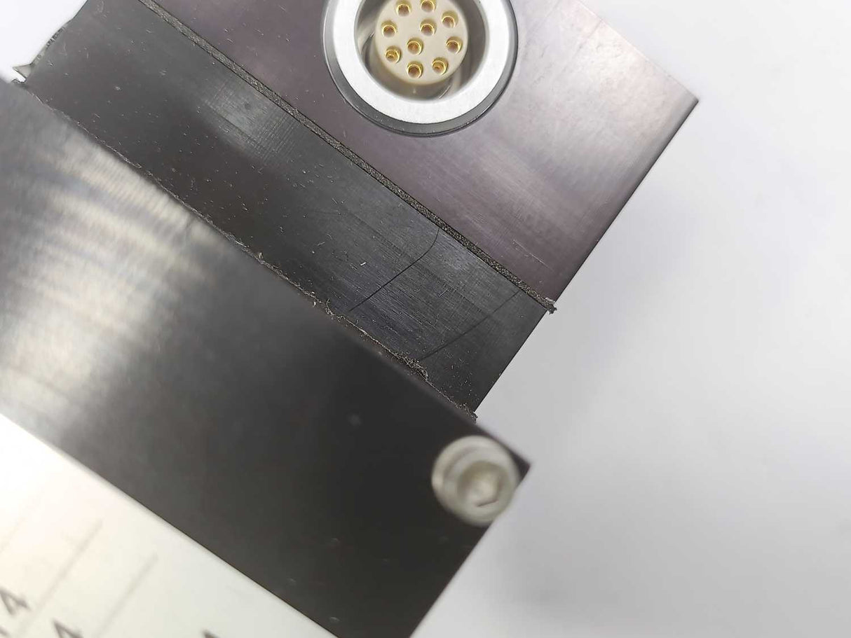 Particle Sizing Systems LLC. LE400-05SE Particle measurement Sensor