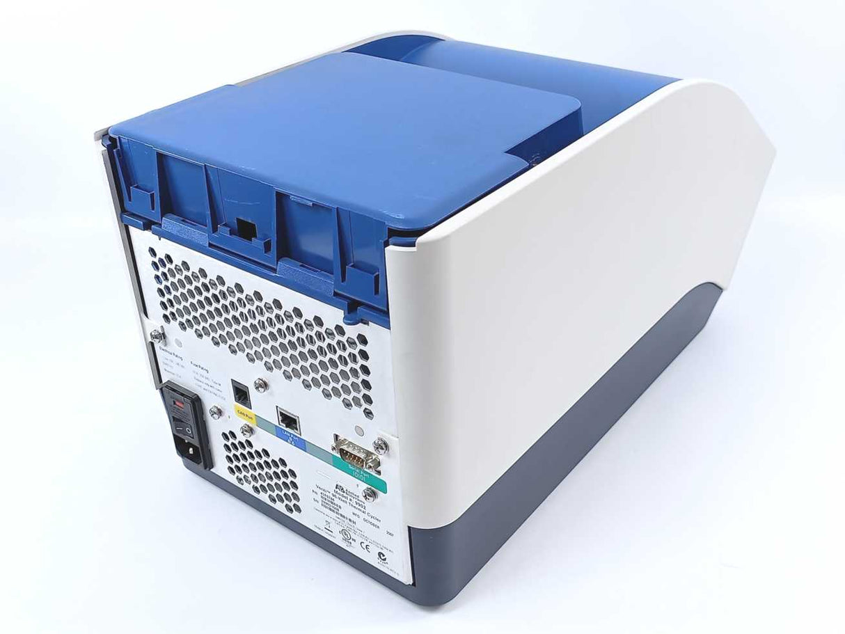 Applied Biosystems 9902 Veriti 96-Well Thermal Cylinder, For Spare Parts