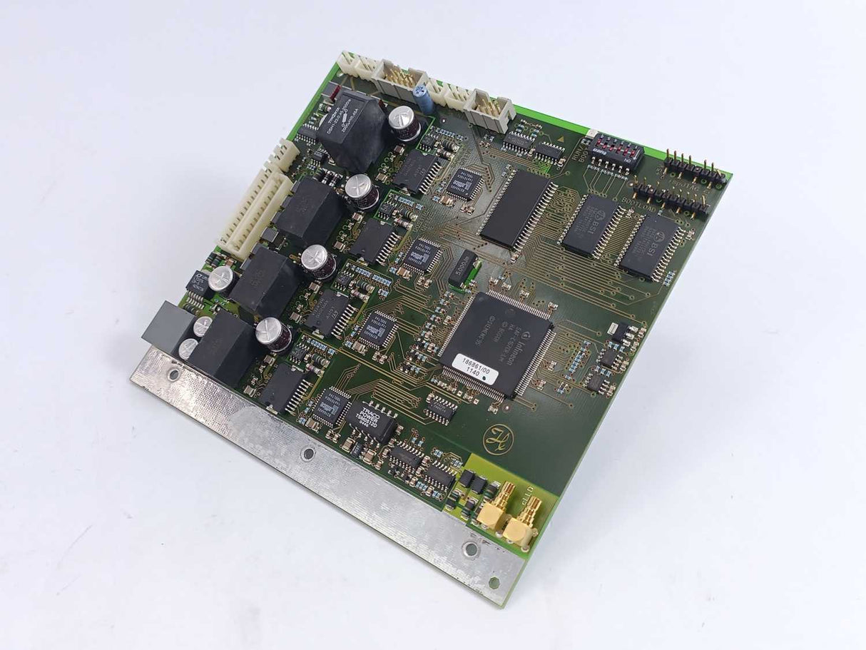 Hamilton LP-CO-RE 96 HEAD BOARD Multi Probe Head PCB Controller