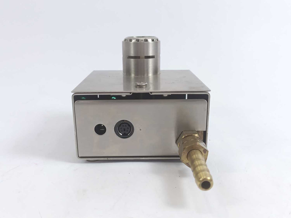 WLD-TEC Gasprofi 1, 6.001.000 Laboratory Gas Burner