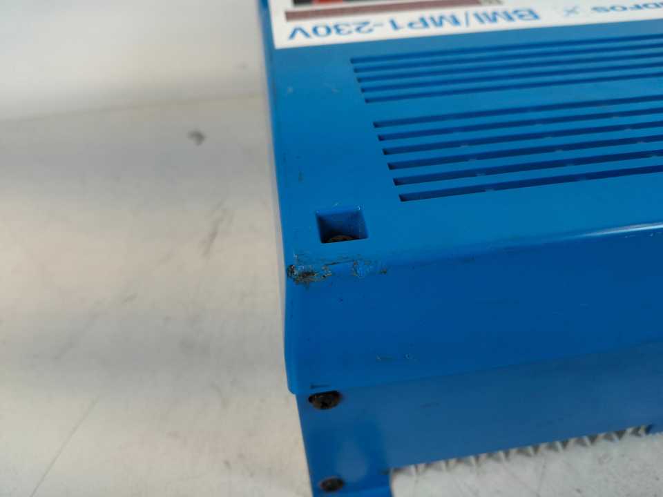 Grundfoss BMI/MP1-230V 1A9922