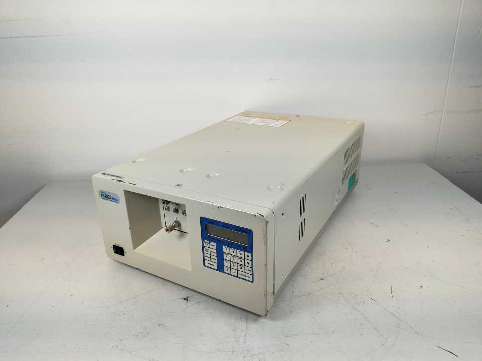 Jasco FP-2020 FP-2020 Fluorescence Spectrophotometer