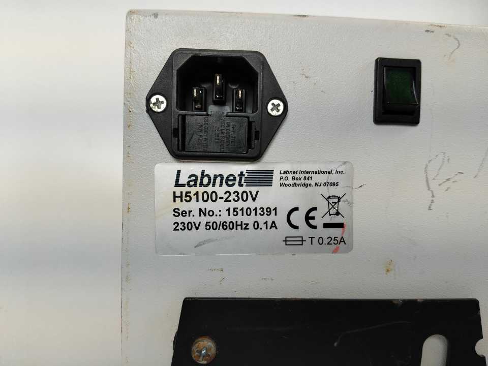Labnet H5100-230V H5100-230V