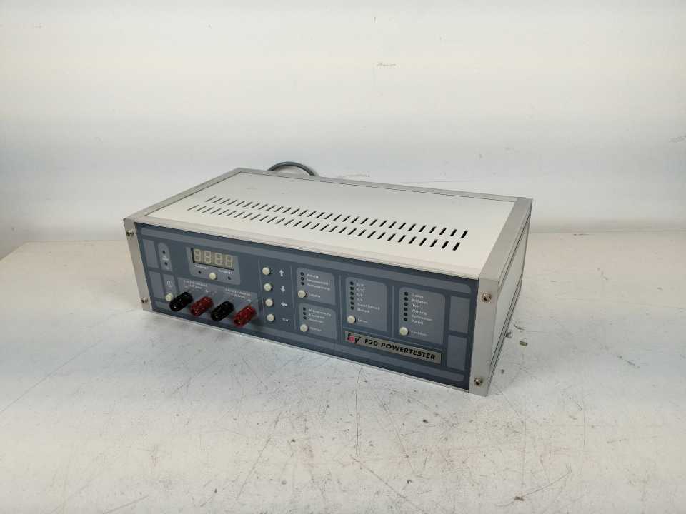 Fey-Elektronik GmbH F20-990082 F20 990082