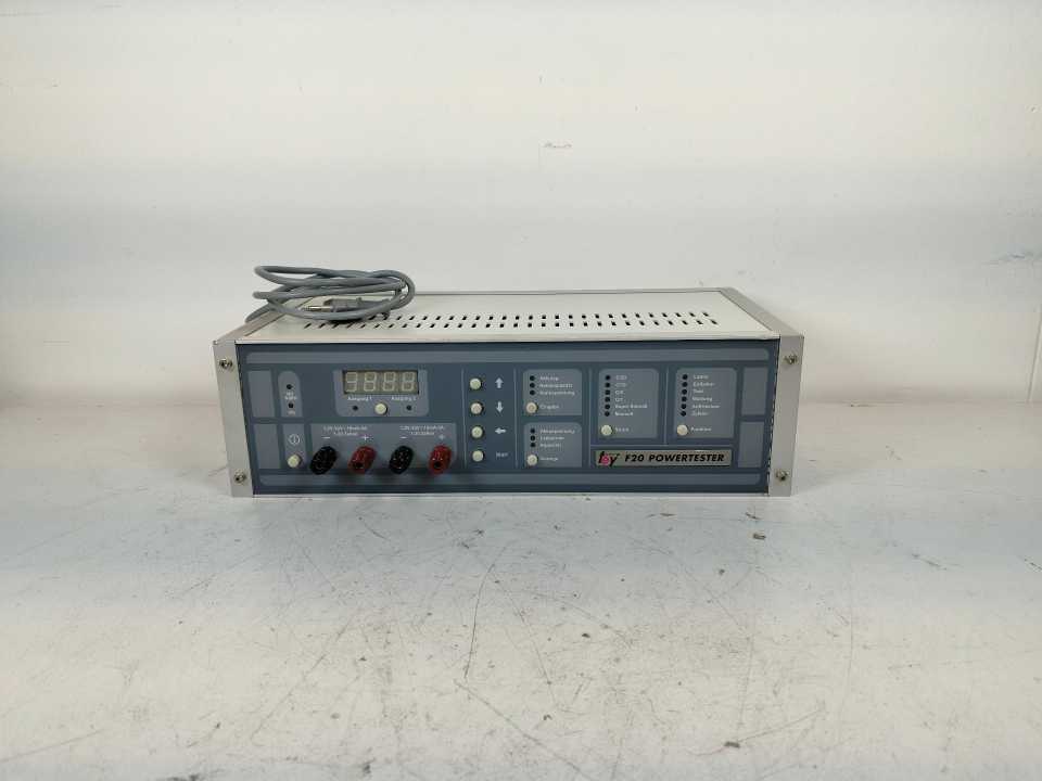 Fey-Elektronik GmbH F20-990082 F20 990082