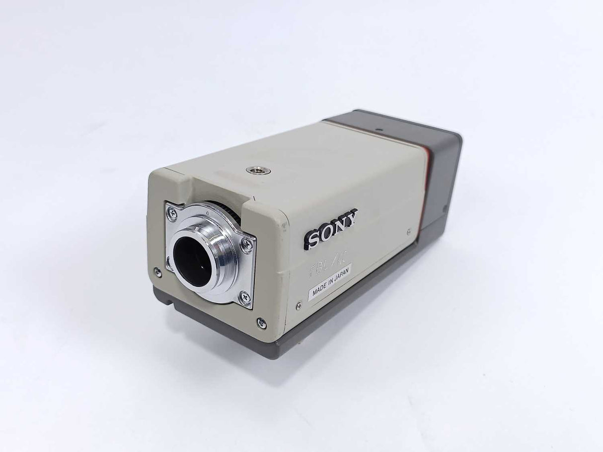 Sony DXC-101P DXC-101P Industrial CCD Camera