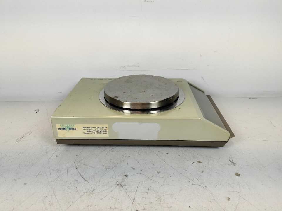 Mettler PE 1600 PE 1600 Precision Balance