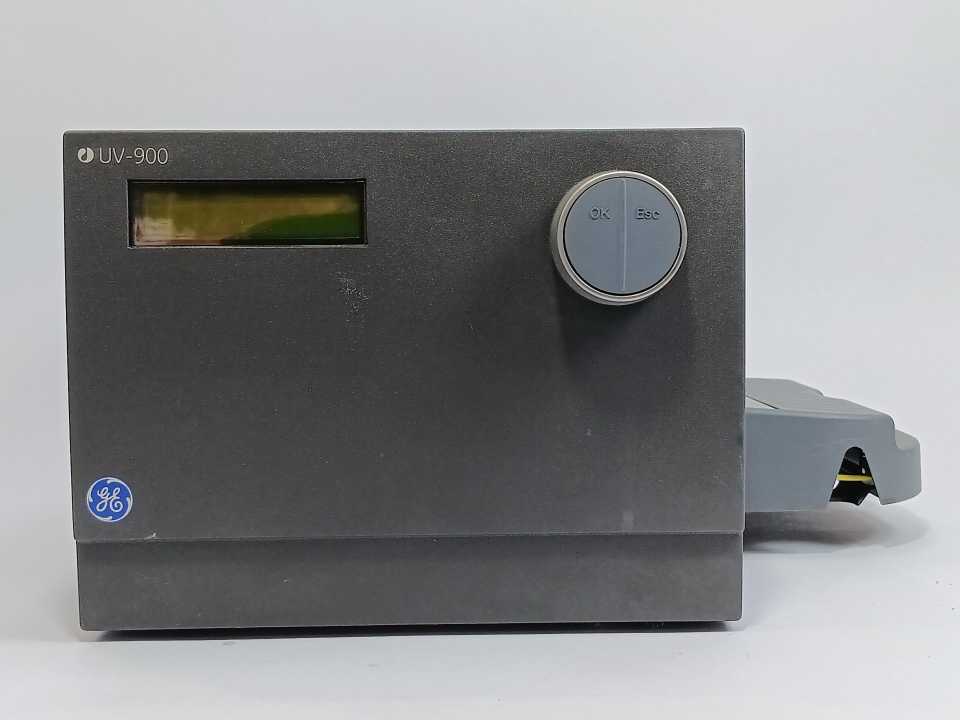 GE UV-900 UV-900 UV Disinfection / Monitoring Controller
