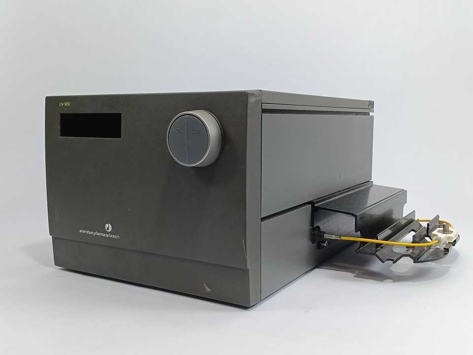GE UV-900 UV-900 UV Disinfection / Monitoring Controller