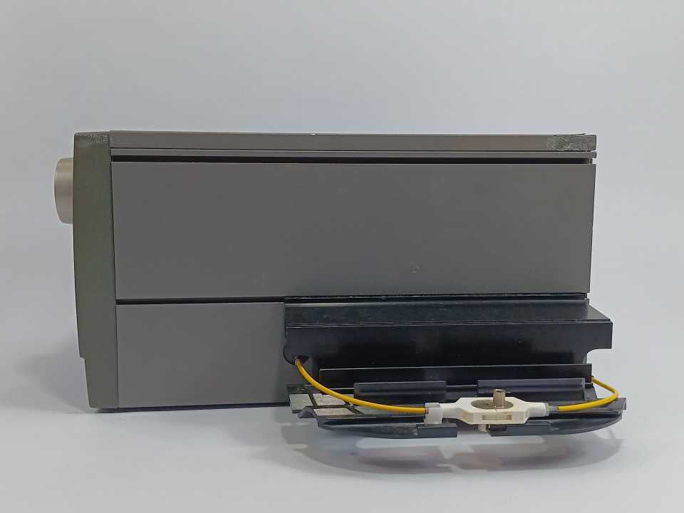 GE UV-900 UV-900 UV Disinfection / Monitoring Controller