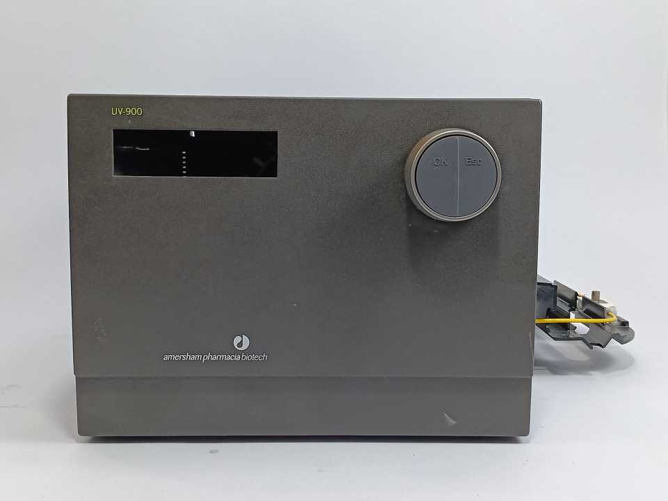 GE UV-900 UV-900 UV Disinfection / Monitoring Controller