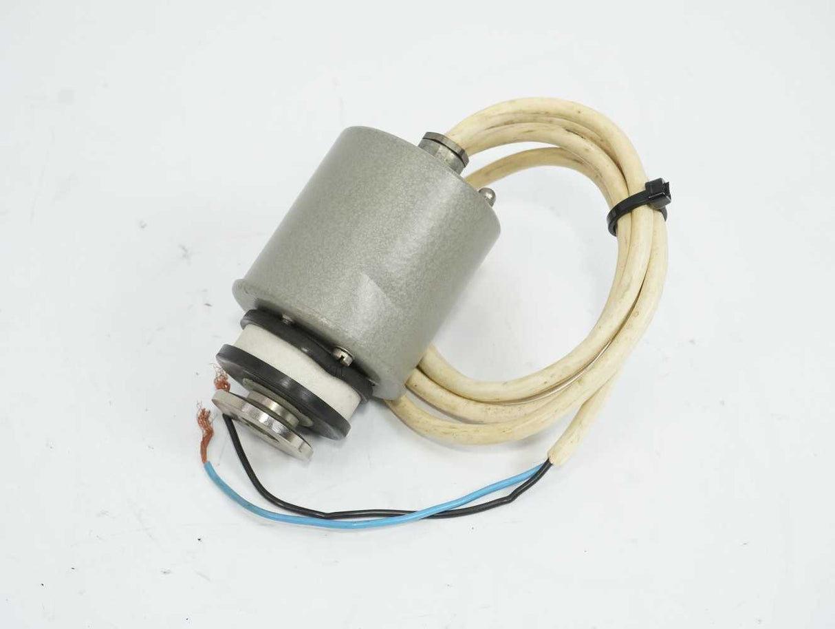 Leybold-Heraeus 174 26 Bar, Vacuum Solenoid Valve