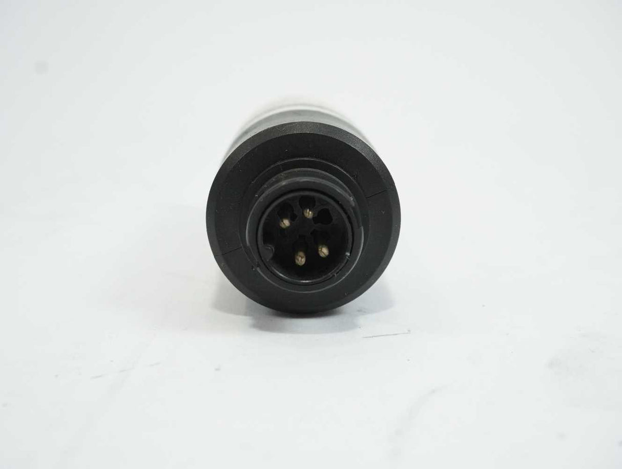 Balzers TPR 010 Vacuum Pressure Sensor BGG02270