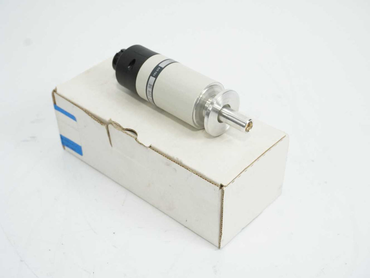 Balzers TPR 010 Vacuum Pressure Sensor BGG02270