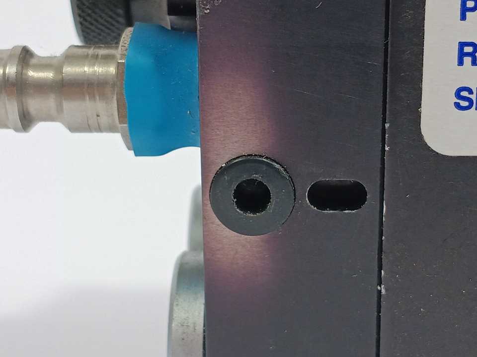 CETAC 17008300-420 Class 4 Laser System (Multi-Wavelength) 84980029 B