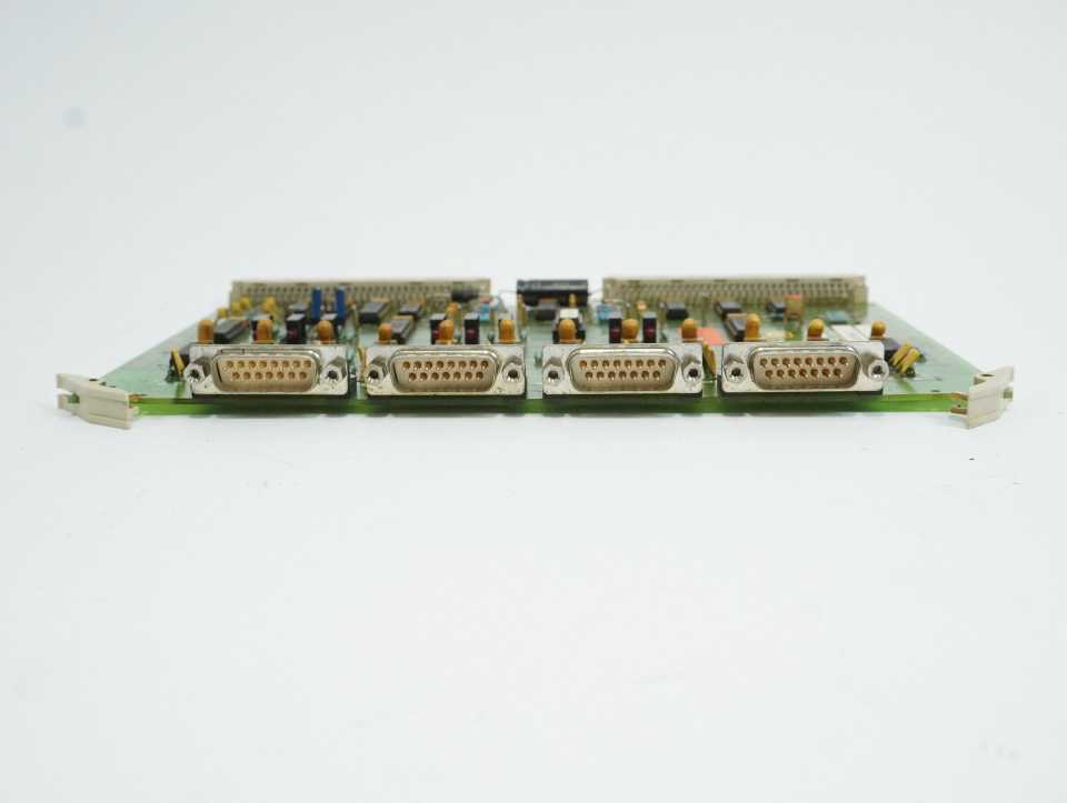 AGIE 681884.3 Analog Digital Driver ADD-08A