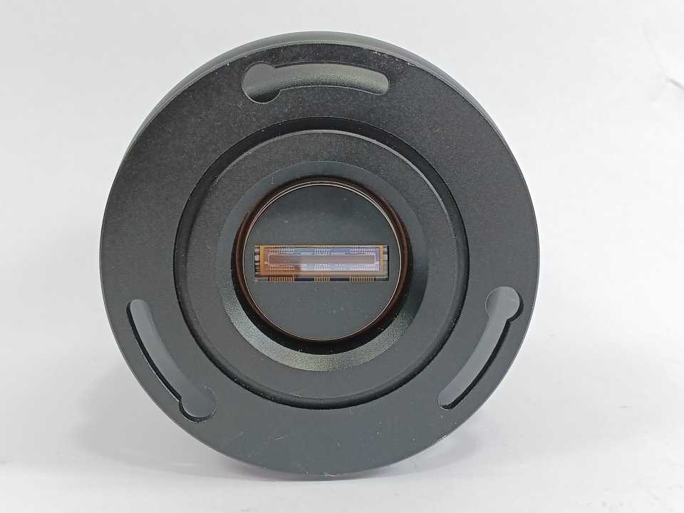 Princeton Instruments / Acton 7515-0001 Quantum Photonics Camera / Detector Unit