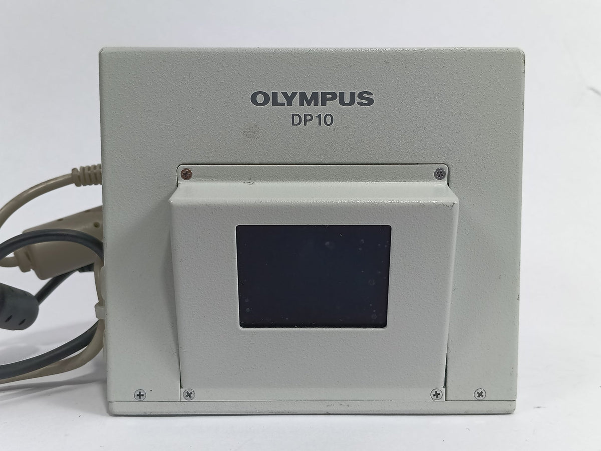 Olympus DP10 DP10 Digital Microscope Camera