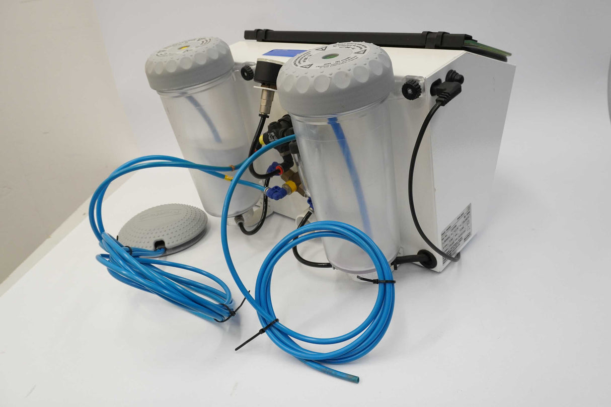 Renfert 2946-2025 Basic Master Fine Sandblasting Unit