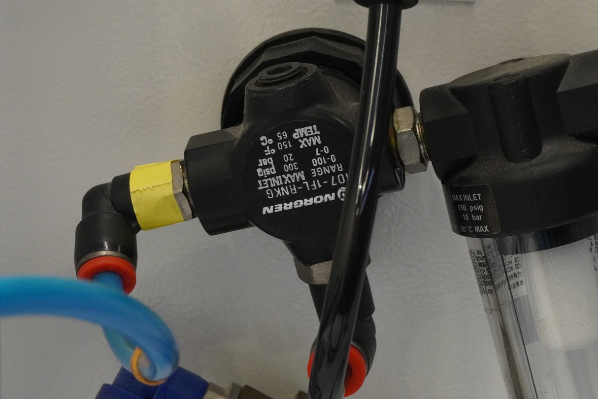 Renfert 2946-2025 Basic Master Fine Sandblasting Unit